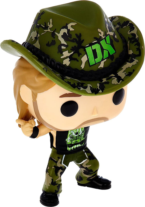WWE - Shawn Michaels (Exclusive) #101