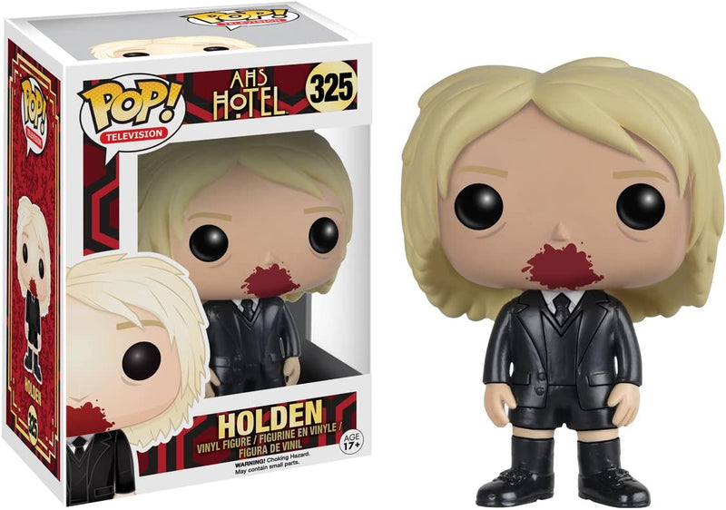 American Horror Story Hotel - Holden (Vaulted) #325