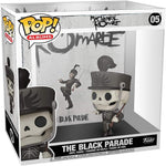 My Chemical Romance - The Black Parade Album #05