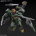 Bandai HG Gundam 00 Command Qan[T] Battlogue Model Kit
