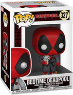 Deadpool - Bedtime Deadpool #327