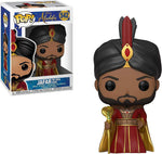 Aladdin - Jafar The Royal Vizier #542
