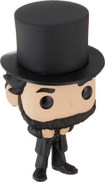 American History - Abraham Lincoln Exclusive (VAULTED) #10
