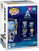 Avatar Movie- Jake Sully #1321