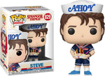 Stranger Things - Steve (Baskin Robbins Exclusive) #829 (VAULTED)