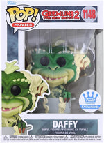 Gremlins 2 "The New Batch" - Daffy (Funko Exclusive) #1148