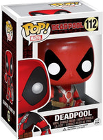 Deadpool - Deadpool Thumbs Up #112