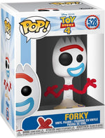 Toy Story 4 - Forky #528