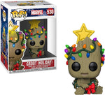Marvel - Groot (Holiday) #530