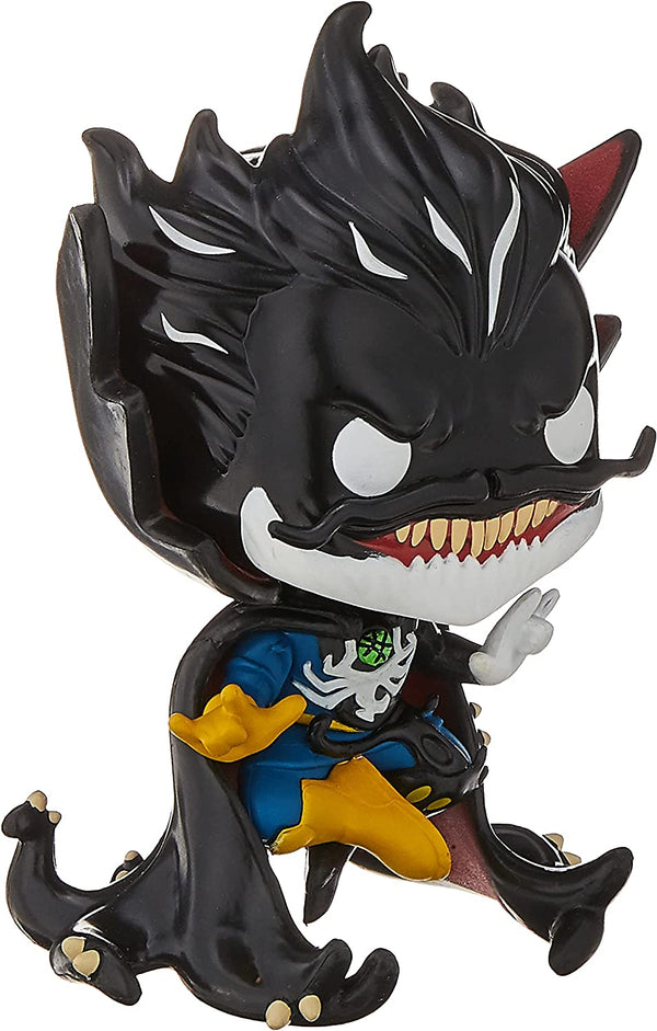 Marvel Venom - Venomized Doctor Strange #602