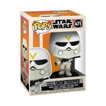Star Wars: Concept Series - Snowtrooper #471