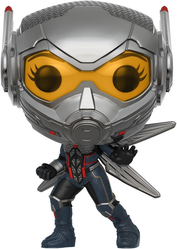 Marvel Ant-Man the Wasp - Wasp #341 (VAULTED)