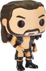 WWE - Drew McIntyre #87