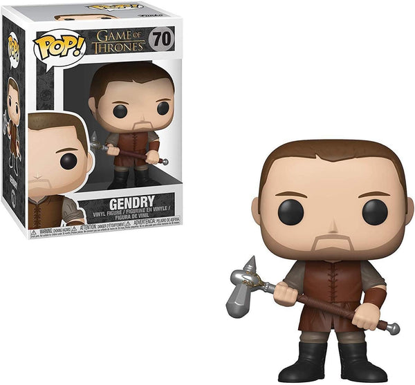 Game of Thrones - Gendry #70