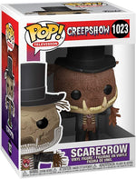 TV: Creepshow - Scarecrow #1023