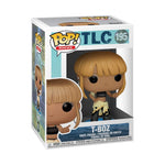 TLC- T-Boz #195