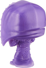 WWE - Undertaker (Glows in the Dark) Purple Translucent Exclusive #69