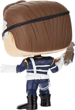 Marvel 80 Years - Nick Fury Exclusive #528 (VAULTED)