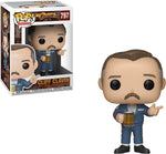 Cheers - Cliff Clavin #797 (VAULTED)