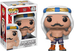 WWE - Iron Sheik #43