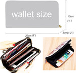 Anime Sailor Moon Wallet
