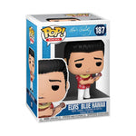 Elvis- Blue Hawaii #187