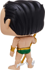Marvel 80 years - Namor, The Sub-Mariner #500