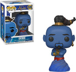 Aladdin - Genie #539