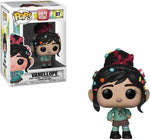 Disney - Ralph breaks the internet - Vanellope #07