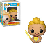 Disney - Hercules - Baby Hercules #382 (VAULTED)