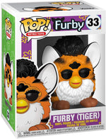 Furby - Furby (Tiger) #33