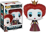 Alice in Wonderland - Queen of Hearts (Vaulted) #179