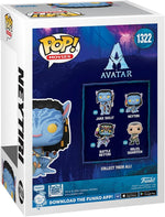 Avatar Movie- Neytiri #1322