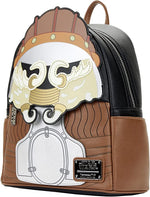 LOUNGEFLY STAR WARS LANDO AND JABBA BACKPACK