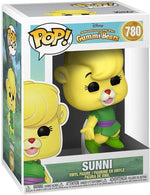 Adventures of The GummiBears - Sunni vinyl pop! #780