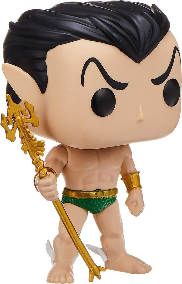 Marvel 80 years - Namor, The Sub-Mariner #500