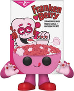 General Mills - Franken Berry (Funko Exclusive) #183