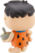 The Flintstones Fruitty Pebbles - Fred Flintstone w/Fruitty Pebbles #119