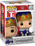 WWE - Jerry Lawler #97