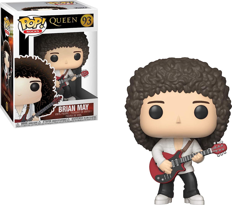 Queen - Brian May #93