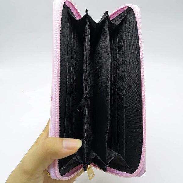 Anime Sailor Moon Wallet