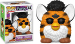 Furby - Furby (Tiger) #33