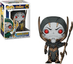 Marvel Avengers Infinity War - Corvus Glaive #290