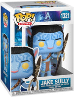 Avatar Movie- Jake Sully #1321