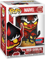 Marvel - Red Goblin (Fall Exclusive) #682