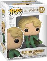 Harry Potter: Chamber of Secrets 20th Anniversary - Gilderoy Lockhart #152