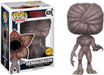 Stranger Things POP! Television Demogorgon Chase Figure Vinyl Figure #428