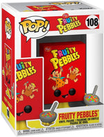 Post Fruity Pebbles - Fruity Pebbles #108