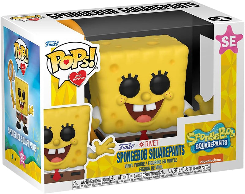Sponge Bob Squarepants SE