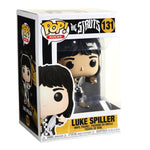 The Struts -  Luke Spiller #131